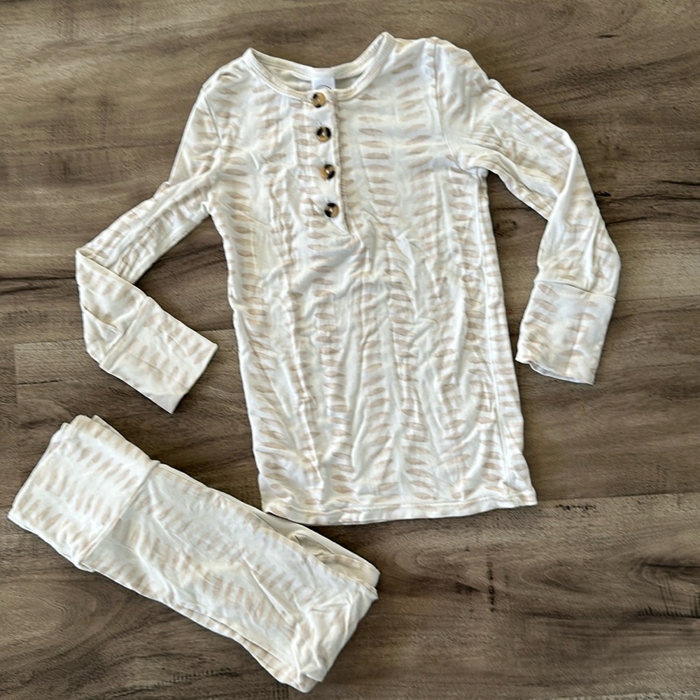 Lou Lou & Company Pajamas